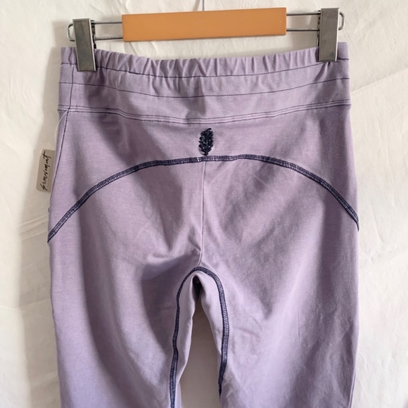 Free People Movement New Flow Flares NWT - Picture 4 of 11